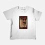 Please Be Patient-Baby-Basic-Tee-BadBox