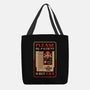 Please Be Patient-None-Basic Tote-Bag-BadBox