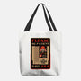 Please Be Patient-None-Basic Tote-Bag-BadBox