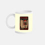 Please Be Patient-None-Mug-Drinkware-BadBox