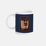 Please Be Patient-None-Mug-Drinkware-BadBox