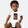 Please Be Patient-Baby-Basic-Onesie-BadBox