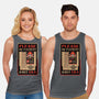 Please Be Patient-Unisex-Basic-Tank-BadBox