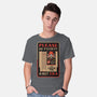 Please Be Patient-Mens-Basic-Tee-BadBox