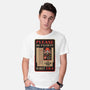 Please Be Patient-Mens-Basic-Tee-BadBox