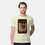 Please Be Patient-Mens-Premium-Tee-BadBox