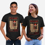 Please Be Patient-Unisex-Basic-Tee-BadBox