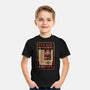 Please Be Patient-Youth-Basic-Tee-BadBox