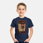 Please Be Patient-Youth-Basic-Tee-BadBox