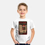 Please Be Patient-Youth-Basic-Tee-BadBox