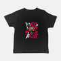 Kill Or Be Killed-Baby-Basic-Tee-demonigote
