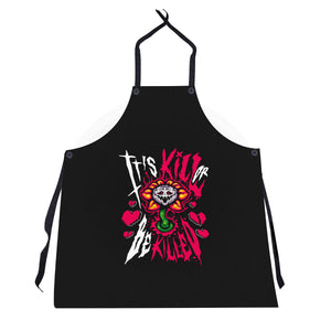 Kill Or Be Killed