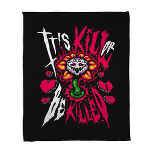 Kill Or Be Killed