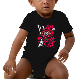Kill Or Be Killed