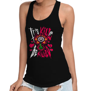 Kill Or Be Killed