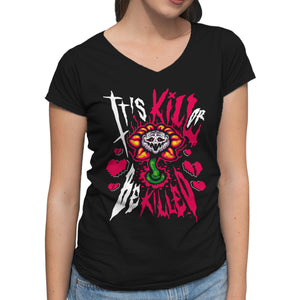 Kill Or Be Killed