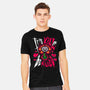 Kill Or Be Killed-Mens-Heavyweight-Tee-demonigote