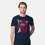 Kill Or Be Killed-Mens-Premium-Tee-demonigote