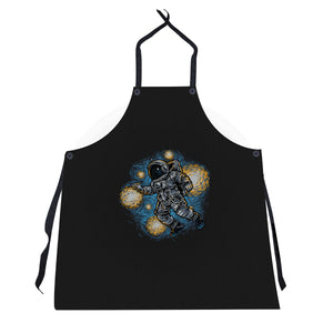Painting The Galaxy