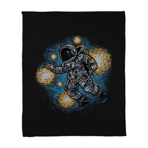 Painting The Galaxy