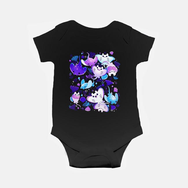 Manta-Baby-Basic-Onesie-Vallina84