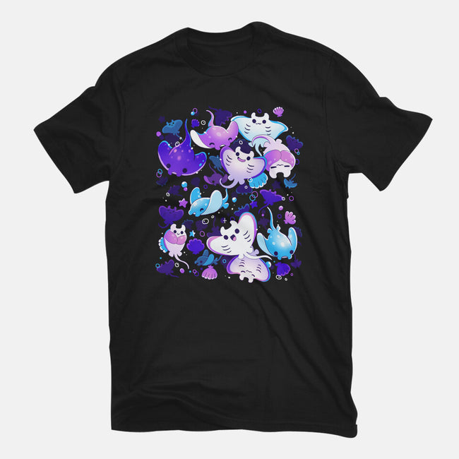 Manta-Womens-Fitted-Tee-Vallina84