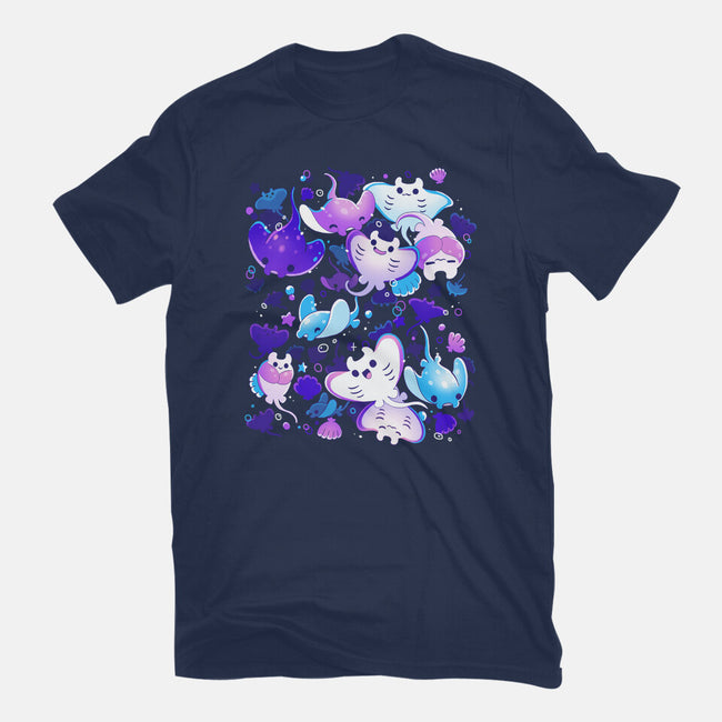 Manta-Womens-Fitted-Tee-Vallina84