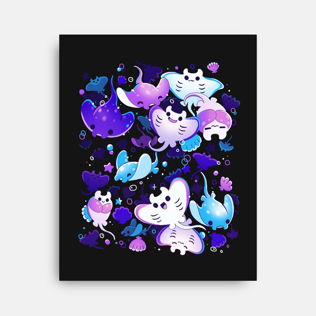 Manta-None-Stretched-Canvas-Vallina84