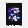 Manta-None-Polyester-Shower Curtain-Vallina84