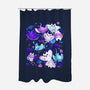 Manta-None-Polyester-Shower Curtain-Vallina84
