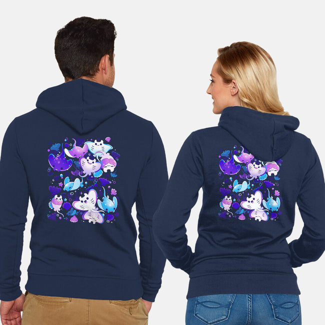 Manta-Unisex-Zip-Up-Sweatshirt-Vallina84
