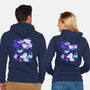 Manta-Unisex-Zip-Up-Sweatshirt-Vallina84