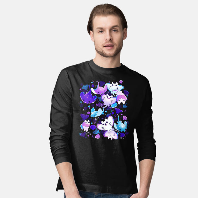 Manta-Mens-Long Sleeved-Tee-Vallina84