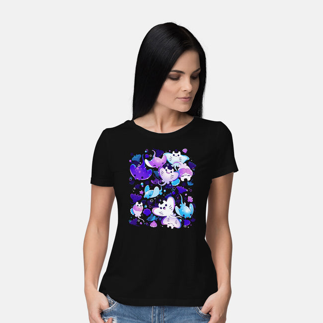 Manta-Womens-Basic-Tee-Vallina84