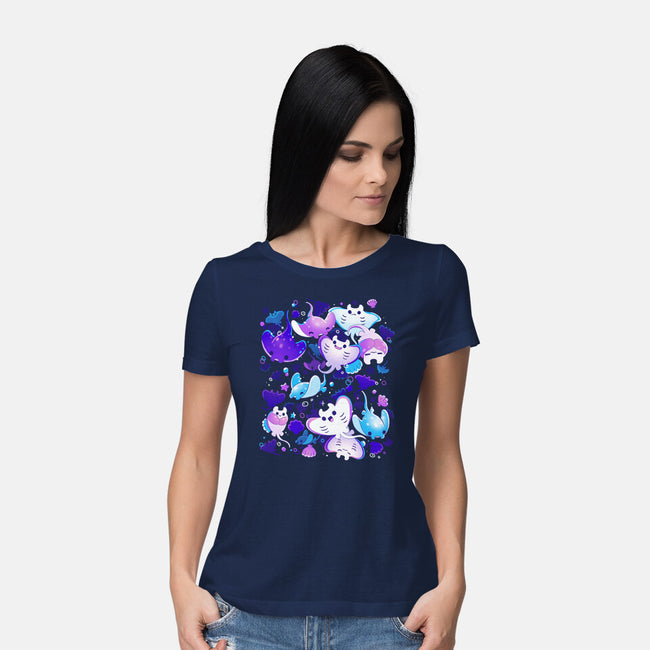 Manta-Womens-Basic-Tee-Vallina84
