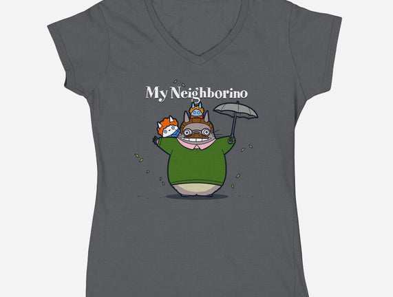 My Neighborino
