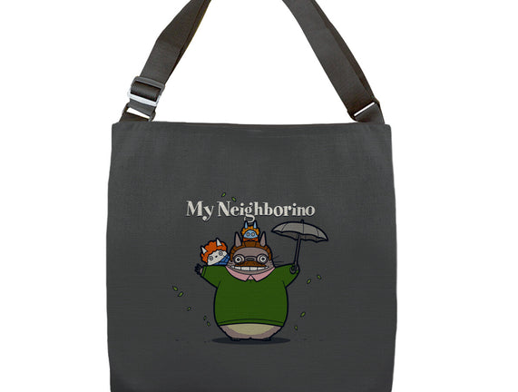 My Neighborino