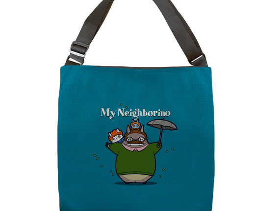My Neighborino