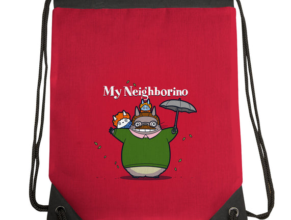 My Neighborino