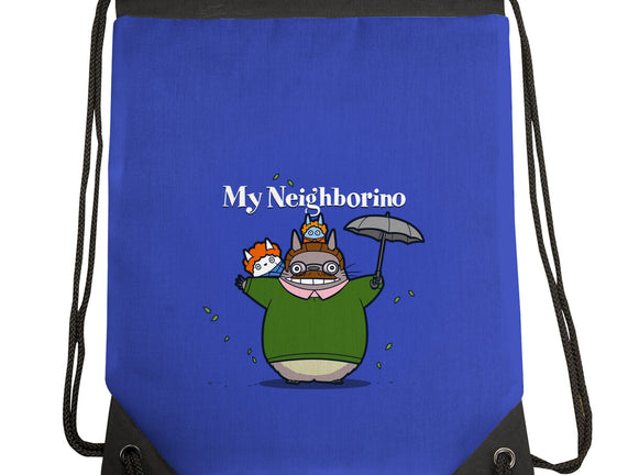 My Neighborino