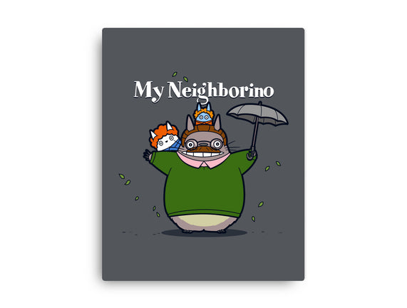 My Neighborino