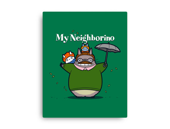 My Neighborino