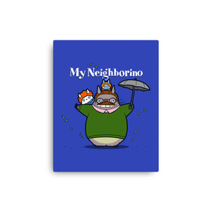 My Neighborino