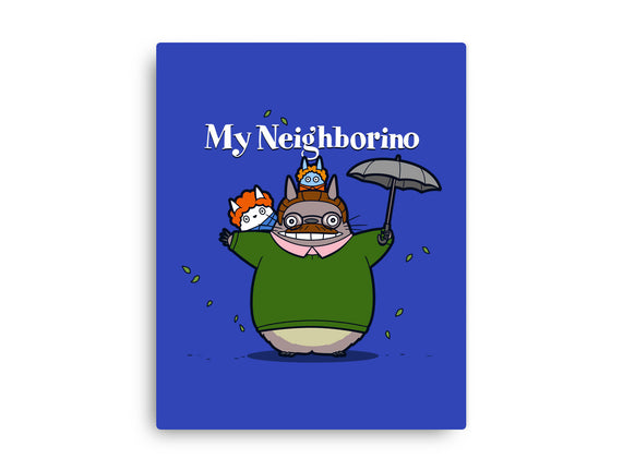 My Neighborino