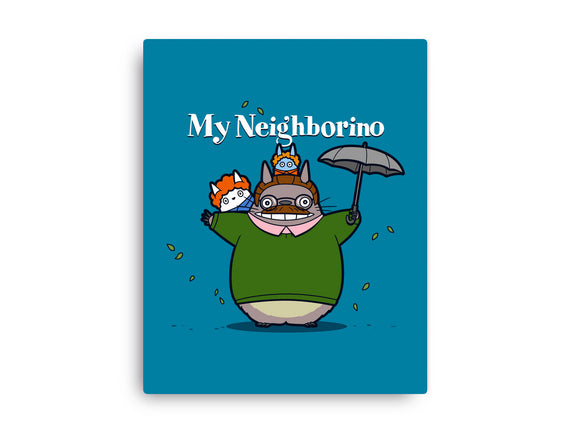 My Neighborino