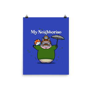 My Neighborino