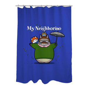 My Neighborino