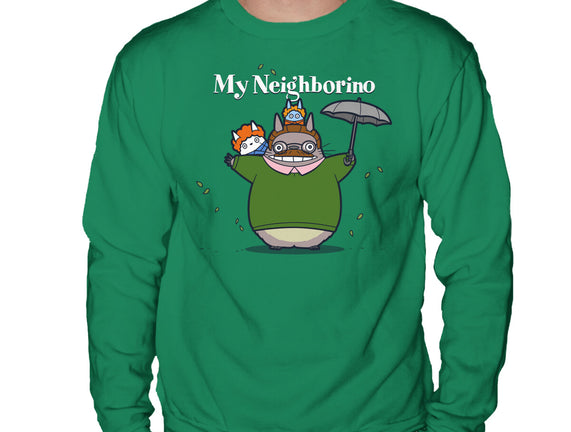 My Neighborino