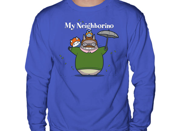 My Neighborino