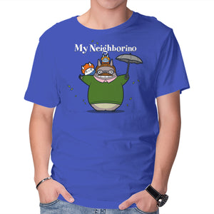 My Neighborino